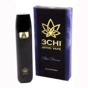 3 CHI VAPE PEN